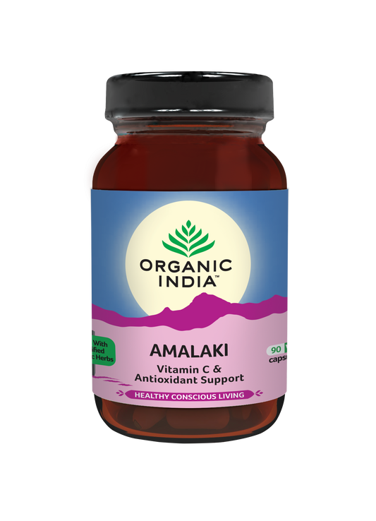 Amalaki