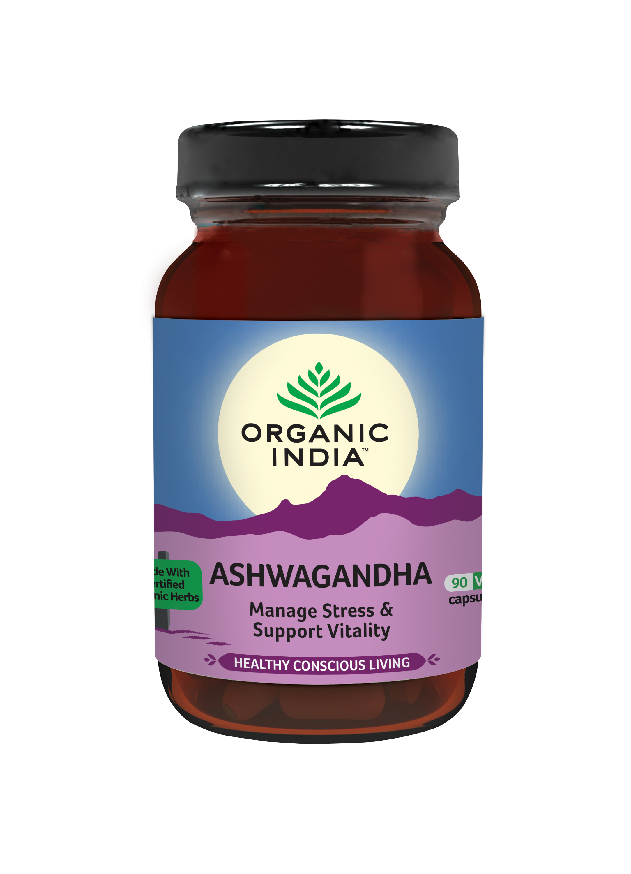 Ashwagandha
