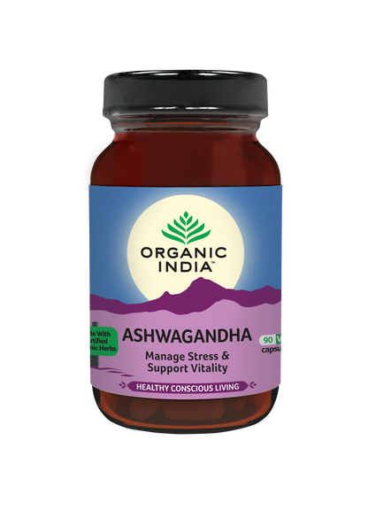 Ashwagandha