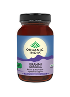 Brahmi-Gotu Kola