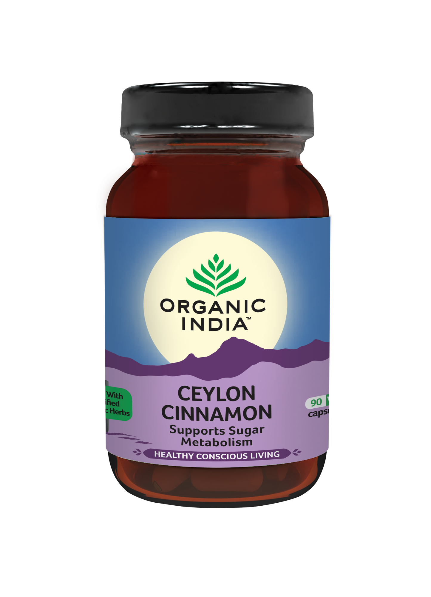 Ceylon Cinnamon