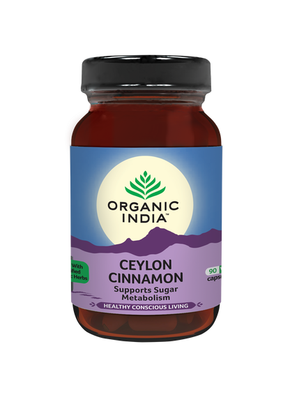 Ceylon Cinnamon