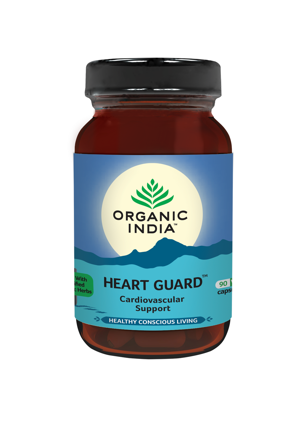Heart Guard