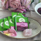 Organic India Tulsi Sweet Rose, Tulsi tea, organic tea, tulsi, herbal tea, herbal infusions, sleep tea, turmeric tea, ashwagandha, holy basil, holy basil tea, green tea, lemon ginger tea, tea for sleep, moringa, ORGANIC INDIA, ORGANIC INDIA Australia, herbal supplements