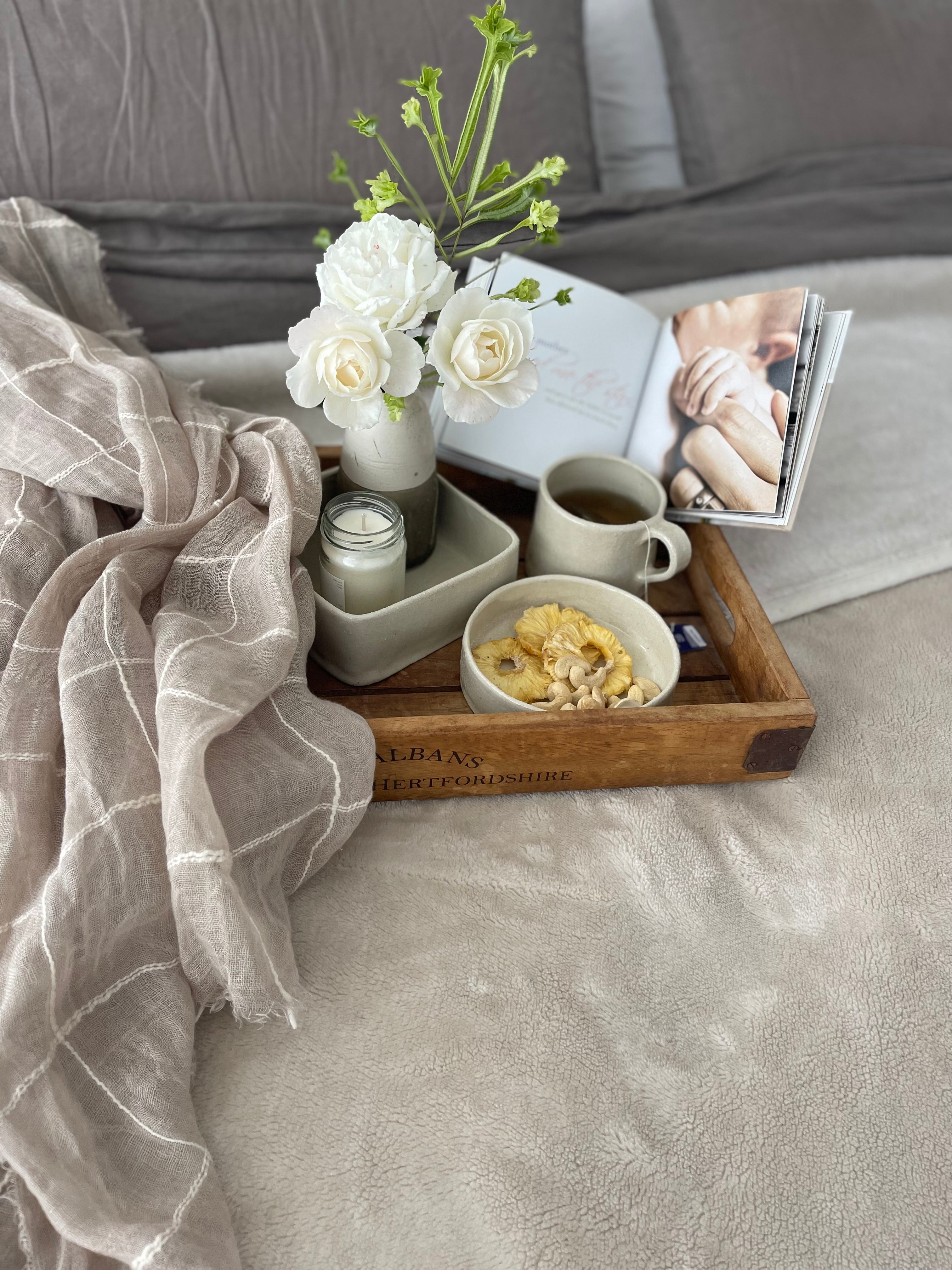 Organic India Tulsi Sleep, Tulsi tea, organic tea, tulsi, herbal tea, herbal infusions, sleep tea, turmeric tea, ashwagandha, holy basil, holy basil tea, green tea, lemon ginger tea, tea for sleep, moringa, ORGANIC INDIA, ORGANIC INDIA Australia, herbal supplements