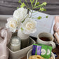 Organic India Tulsi Sleep, Tulsi tea, organic tea, tulsi, herbal tea, herbal infusions, sleep tea, turmeric tea, ashwagandha, holy basil, holy basil tea, green tea, lemon ginger tea, tea for sleep, moringa, ORGANIC INDIA, ORGANIC INDIA Australia, herbal supplements