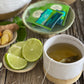 Organic India Tulsi Cleanse, Tulsi tea, organic tea, tulsi, herbal tea, herbal infusions, sleep tea, turmeric tea, ashwagandha, holy basil, holy basil tea, green tea, lemon ginger tea, tea for sleep, moringa, ORGANIC INDIA, ORGANIC INDIA Australia, herbal supplements