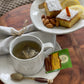 Organic India Tulsi Lemon Ginger, Tulsi tea, organic tea, tulsi, herbal tea, herbal infusions, sleep tea, turmeric tea, ashwagandha, holy basil, holy basil tea, green tea, lemon ginger tea, tea for sleep, moringa, ORGANIC INDIA, ORGANIC INDIA Australia, herbal supplements