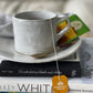 Organic India Tulsi Lemon Ginger, Tulsi tea, organic tea, tulsi, herbal tea, herbal infusions, sleep tea, turmeric tea, ashwagandha, holy basil, holy basil tea, green tea, lemon ginger tea, tea for sleep, moringa, ORGANIC INDIA, ORGANIC INDIA Australia, herbal supplements
