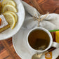 Organic India Tulsi Lemon Ginger, Tulsi tea, organic tea, tulsi, herbal tea, herbal infusions, sleep tea, turmeric tea, ashwagandha, holy basil, holy basil tea, green tea, lemon ginger tea, tea for sleep, moringa, ORGANIC INDIA, ORGANIC INDIA Australia, herbal supplements