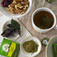 Tulsi Moringa, Tulsi tea, organic tea, tulsi, herbal tea, herbal infusions, sleep tea, turmeric tea, ashwagandha, holy basil, holy basil tea, green tea, lemon ginger tea, tea for sleep, moringa, ORGANIC INDIA, ORGANIC INDIA Australia, herbal supplements