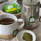 Tulsi Moringa, Tulsi tea, organic tea, tulsi, herbal tea, herbal infusions, sleep tea, turmeric tea, ashwagandha, holy basil, holy basil tea, green tea, lemon ginger tea, tea for sleep, moringa, ORGANIC INDIA, ORGANIC INDIA Australia, herbal supplements