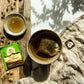 Tulsi Honey Chamomile, Tulsi tea, organic tea, tulsi, herbal tea, herbal infusions, sleep tea, turmeric tea, ashwagandha, holy basil, holy basil tea, green tea, lemon ginger tea, tea for sleep, moringa, ORGANIC INDIA, ORGANIC INDIA Australia, herbal supplements