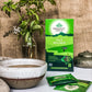 Tulsi Wellness, Tulsi tea, organic tea, tulsi, herbal tea, herbal infusions, sleep tea, turmeric tea, ashwagandha, holy basil, holy basil tea, green tea, lemon ginger tea, tea for sleep, moringa, ORGANIC INDIA, ORGANIC INDIA Australia, herbal supplements