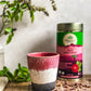 Organic India Tulsi Sweet Rose Loose Leaf, Tulsi tea, organic tea, tulsi, herbal tea, herbal infusions, sleep tea, turmeric tea, ashwagandha, holy basil, holy basil tea, green tea, lemon ginger tea, tea for sleep, moringa, ORGANIC INDIA, ORGANIC INDIA Australia, herbal supplements