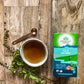 Organic India Tulsi Cleanse, Tulsi tea, organic tea, tulsi, herbal tea, herbal infusions, sleep tea, turmeric tea, ashwagandha, holy basil, holy basil tea, green tea, lemon ginger tea, tea for sleep, moringa, ORGANIC INDIA, ORGANIC INDIA Australia, herbal supplements
