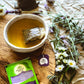 Organic India Tulsi Sleep, Tulsi tea, organic tea, tulsi, herbal tea, herbal infusions, sleep tea, turmeric tea, ashwagandha, holy basil, holy basil tea, green tea, lemon ginger tea, tea for sleep, moringa, ORGANIC INDIA, ORGANIC INDIA Australia, herbal supplements