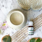 Tulsi Holy Basil Oil, Tulsi tea, organic tea, tulsi, herbal tea, herbal infusions, sleep tea, turmeric tea, ashwagandha, holy basil, holy basil tea, green tea, lemon ginger tea, tea for sleep, moringa, ORGANIC INDIA, ORGANIC INDIA Australia, herbal supplements