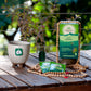 Organic India Tulsi Original, Tulsi tea, organic tea, tulsi, herbal tea, herbal infusions, sleep tea, turmeric tea, ashwagandha, holy basil, holy basil tea, green tea, lemon ginger tea, tea for sleep, moringa, ORGANIC INDIA, ORGANIC INDIA Australia, herbal supplements