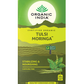 Tulsi Moringa, Tulsi tea, organic tea, tulsi, herbal tea, herbal infusions, sleep tea, turmeric tea, ashwagandha, holy basil, holy basil tea, green tea, lemon ginger tea, tea for sleep, moringa, ORGANIC INDIA, ORGANIC INDIA Australia, herbal supplements