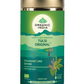 Organic India Tulsi Original Loose Leaf, Tulsi tea, organic tea, tulsi, herbal tea, herbal infusions, sleep tea, turmeric tea, ashwagandha, holy basil, holy basil tea, green tea, lemon ginger tea, tea for sleep, moringa, ORGANIC INDIA, ORGANIC INDIA Australia, herbal supplements