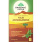 Tulsi Ashwagandha, Tulsi tea, organic tea, tulsi, herbal tea, herbal infusions, sleep tea, turmeric tea, ashwagandha, holy basil, holy basil tea, green tea, lemon ginger tea, tea for sleep, moringa, ORGANIC INDIA, ORGANIC INDIA Australia, herbal supplements