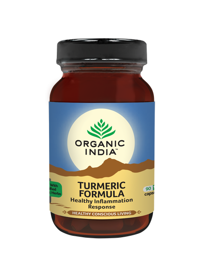 Turmeric Formula