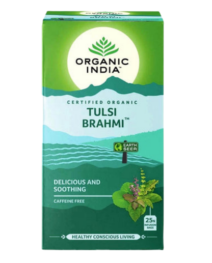 Tulsi Brahmi