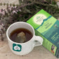 Organic India Tulsi Original, Tulsi tea, organic tea, tulsi, herbal tea, herbal infusions, sleep tea, turmeric tea, ashwagandha, holy basil, holy basil tea, green tea, lemon ginger tea, tea for sleep, moringa, ORGANIC INDIA, ORGANIC INDIA Australia, herbal supplements