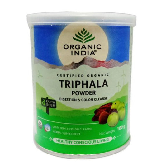 Triphala Powder